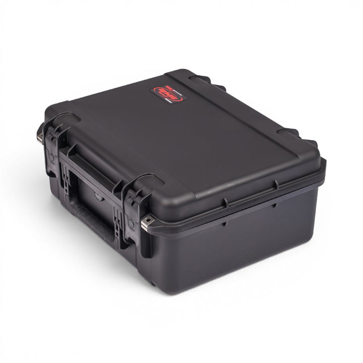 SKB SKB iSeries 1914N-8 Waterproof Utility Case (Black, Empty) - Cases & Transport Accessories