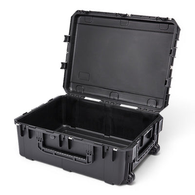 SKB SKB iSeries 2922-10 Waterproof Utility Case (Black) - Cases & Transport Accessories