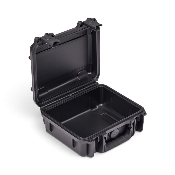 SKB SKB iSeries 0907-4 Case (Black, Cubed Foam) - Cases & Transport Accessories