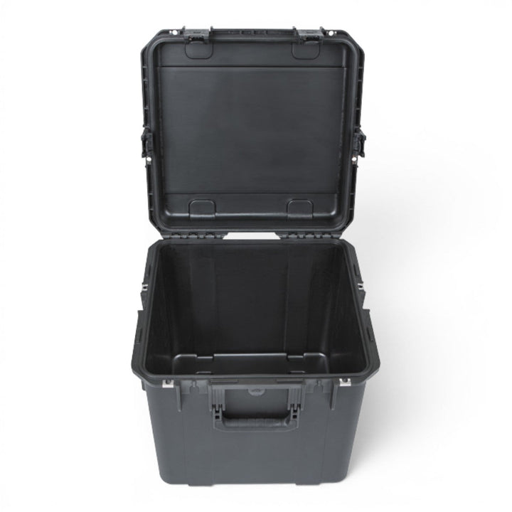 SKB SKB iSeries 1717-16 Case (Black / Padded Liner) - Cases & Transport Accessories