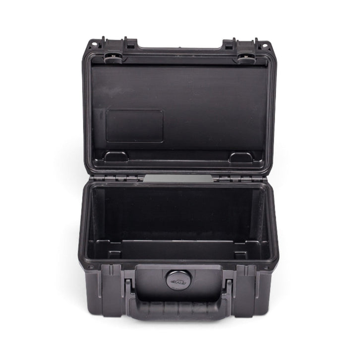SKB SKB iSeries 0806-3 Case (Black, Empty) - Cases & Transport Accessories