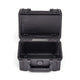SKB SKB iSeries 0806-3 Case (Black, Empty) - Cases & Transport Accessories