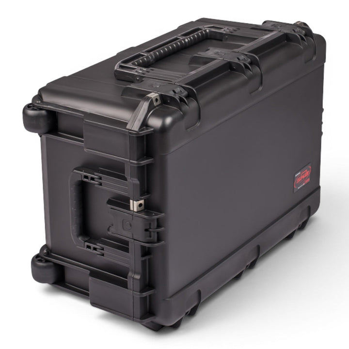 SKB SKB iSeries 2617-12 Waterproof Utility Case (Black) - Cases & Transport Accessories