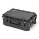 SKB SKB iSeries 2215-8 Waterproof Case (Black, Padded Dividers) - Cases & Transport Accessories