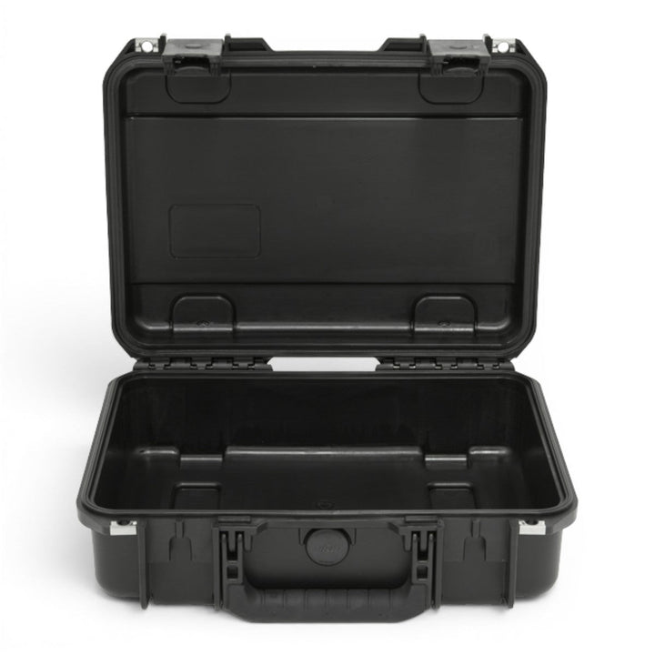 SKB SKB iSeries 1510-4 Case (Black, Empty) - Cases & Transport Accessories