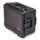 SKB SKB iSeries 2217-10 Waterproof Utility Case (Black, Cubed Foam) - Cases & Transport Accessories