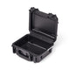 SKB SKB iSeries 0907-4 Case (Black, Layered Foam) - Cases & Transport Accessories
