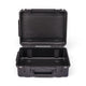 SKB SKB iSeries 2015-7 Waterproof Case (Black, Padded Dividers And Lid Organizer) - Cases & Transport Accessories