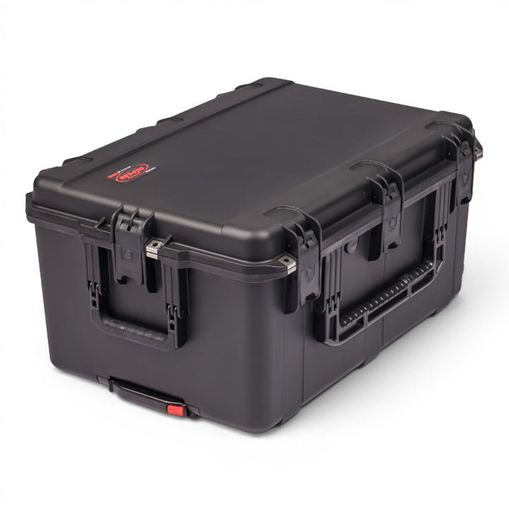 SKB SKB iSeries 2617-12 Waterproof Case (Black, Padded Dividers) - Cases & Transport Accessories