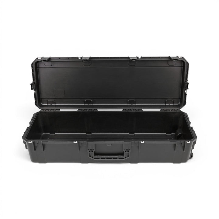 SKB SKB iSeries 4414-10 Waterproof Utility Case (Black, Empty) - Cases & Transport Accessories