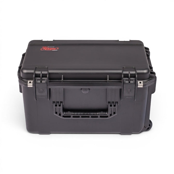 SKB SKB iSeries 2213-12 Waterproof Case (Black, Large Padded Dividers And Lid Organizer) - Cases & Transport Accessories