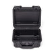 SKB SKB iSeries 0907-4 Case (Black, Cubed Foam) - Cases & Transport Accessories