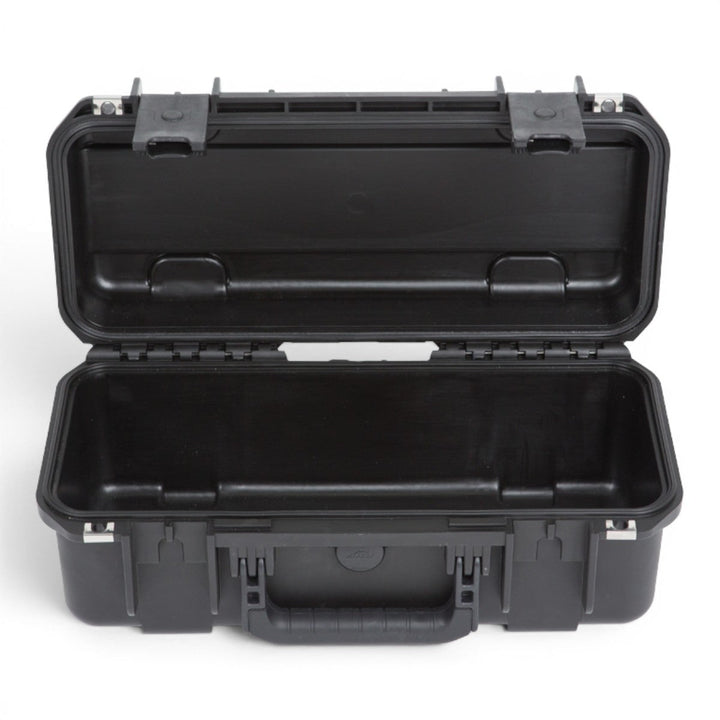 SKB SKB iSeries 1706-6 Waterproof Utility Case (Black, Cubed Foam) - Cases & Transport Accessories