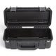 SKB SKB iSeries 1706-6 Waterproof Utility Case (Black, Cubed Foam) - Cases & Transport Accessories