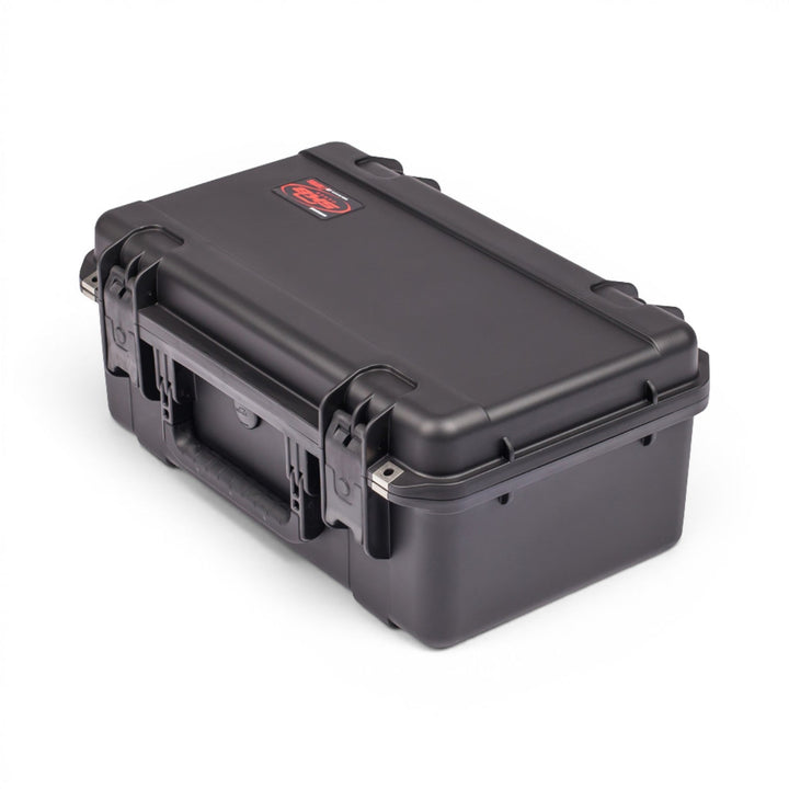 SKB SKB iSeries 2011-8 Waterproof Utility Case (Black, Empty) - Cases & Transport Accessories