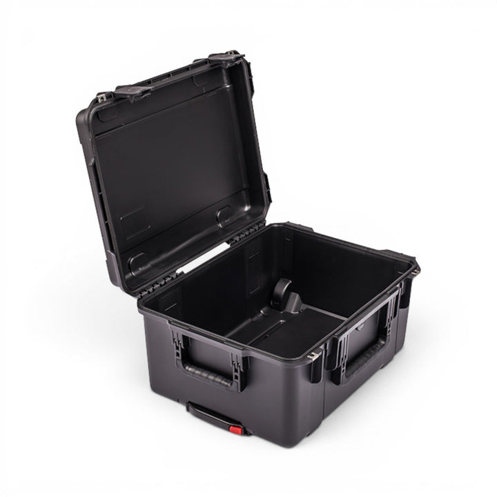 SKB SKB iSeries 2015-10 Waterproof Case (Black, Padded Dividers) - Cases & Transport Accessories