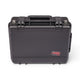 SKB SKB iSeries 2015-7 Waterproof Case (Black, Padded Dividers And Lid Organizer) - Cases & Transport Accessories
