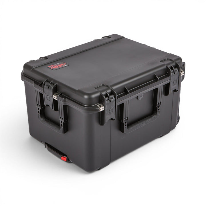 SKB SKB iSeries 2217-12 Waterproof Case (Black, Padded Dividers) - Cases & Transport Accessories