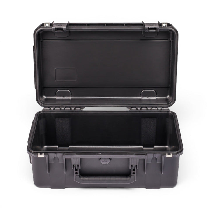 SKB SKB iSeries 2011-8 Waterproof Utility Case (Black, Cubed Foam) - Cases & Transport Accessories