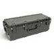 SKB SKB iSeries 3613-12 Waterproof Utility Case (Black) - Cases & Transport Accessories