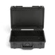 SKB SKB iSeries 1208-3 Case (Black, Empty) - Cases & Transport Accessories