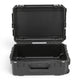 SKB SKB iSeries 2215-8 Waterproof Utility Case (Black, Empty) - Cases & Transport Accessories
