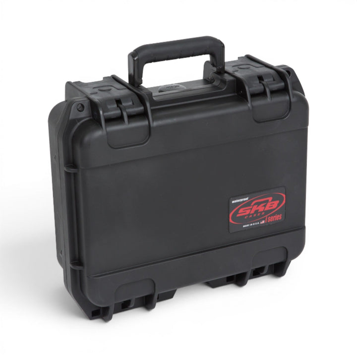 SKB SKB iSeries 1209-4 Case (Black, Empty) - Cases & Transport Accessories