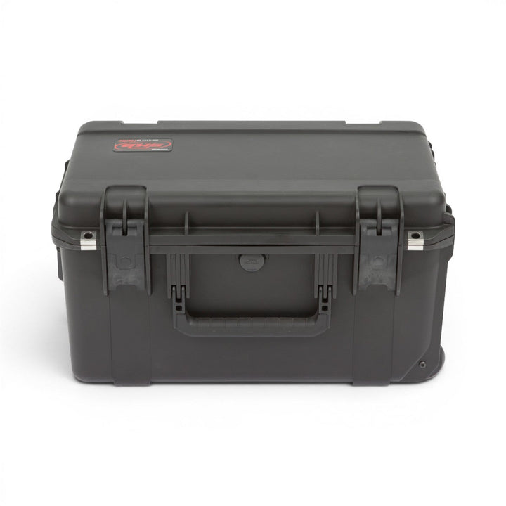 SKB SKB iSeries 2011-10 Case (Black, Padded Dividers And Lid Organizer) - Cases & Transport Accessories