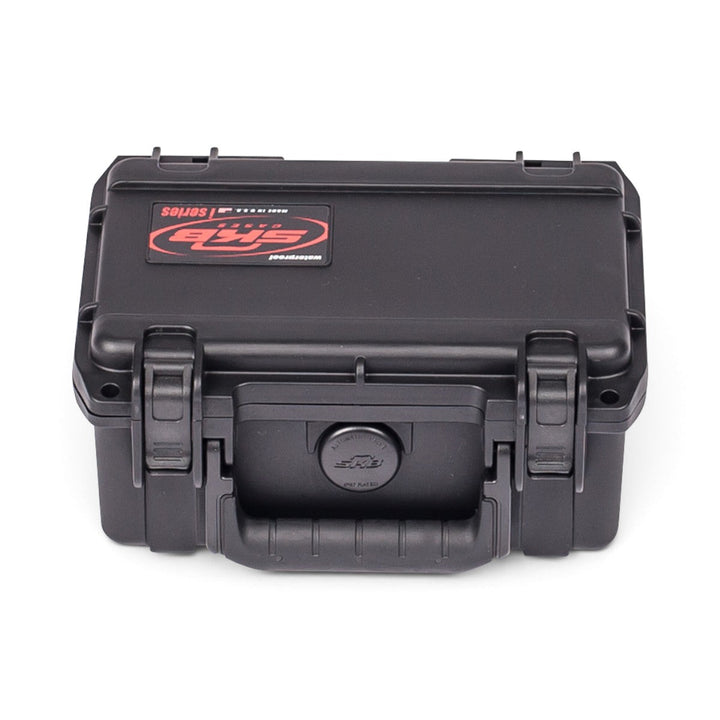 SKB SKB iSeries 0705-3 Case (Black, Cubed Foam) - Cases & Transport Accessories