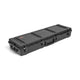 SKB SKB iSeries 6018-8 Waterproof Utility Case (Black, Layered Foam) - Cases & Transport Accessories