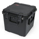 SKB SKB iSeries 1717-16 Waterproof Utility Case (Black, Empty) - Cases & Transport Accessories