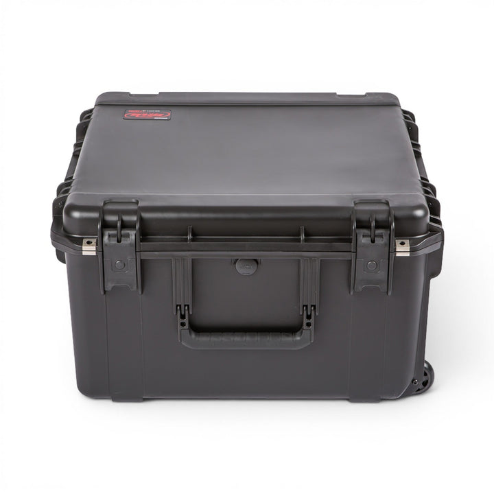 SKB SKB iSeries 2222-12 Waterproof Case (Black, Padded Dividers) - Cases & Transport Accessories