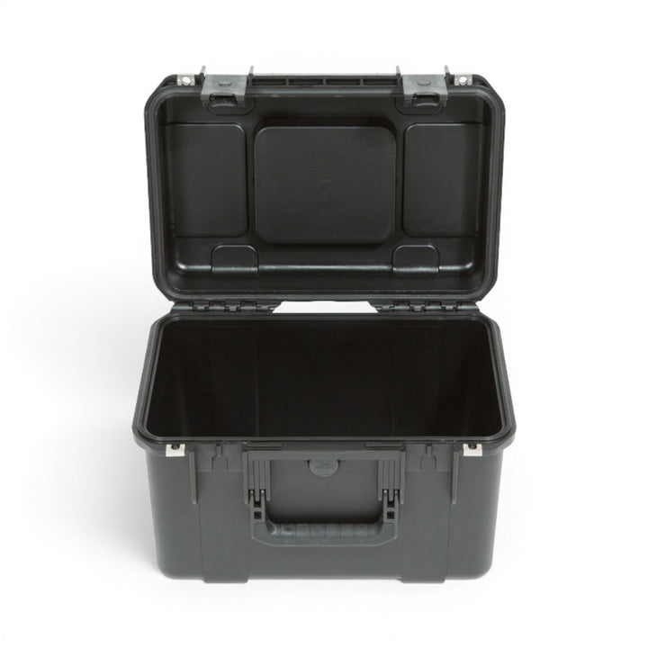 SKB SKB iSeries 1610-10 Waterproof Utility Case (Black, Empty) - Cases & Transport Accessories