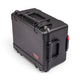 SKB SKB iSeries 2015-10 Waterproof Utility Case (Black, Cubed Foam) - Cases & Transport Accessories