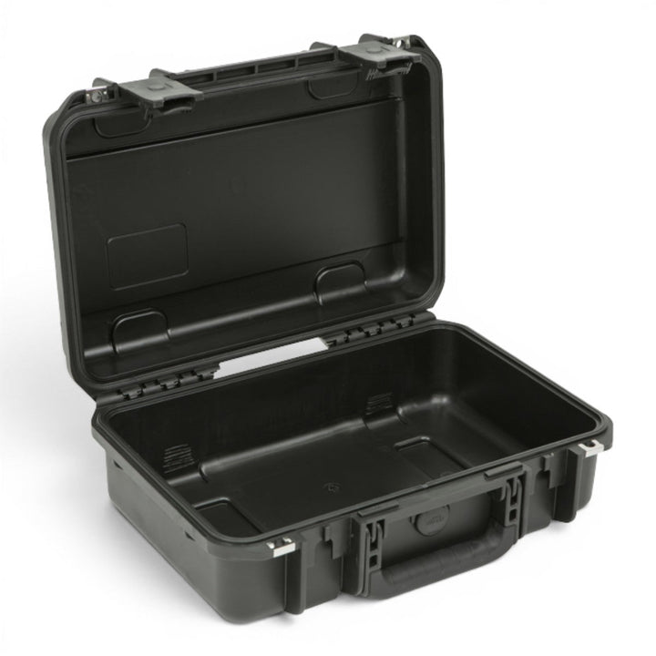 SKB SKB iSeries 1610-5 Case (Black, Cubed Foam) - Cases & Transport Accessories
