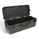 SKB SKB iSeries 3613-12 Waterproof Utility Case (Black, Layered Foam) - Cases & Transport Accessories