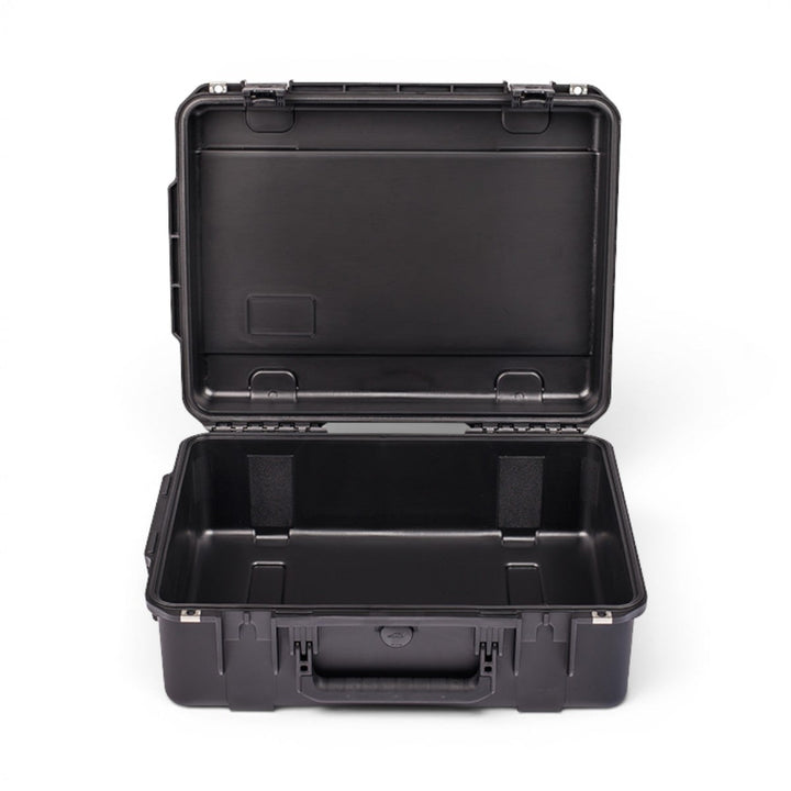 SKB SKB iSeries 2015-7 Waterproof Case (Black, Padded Dividers) - Cases & Transport Accessories