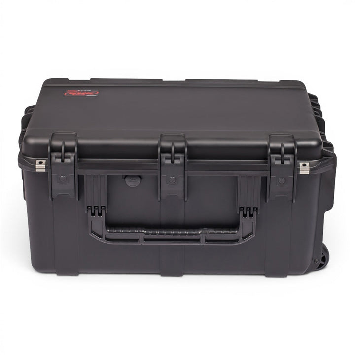 SKB SKB iSeries 2617-12 Waterproof Utility Case (Black, Cubed Foam) - Cases & Transport Accessories