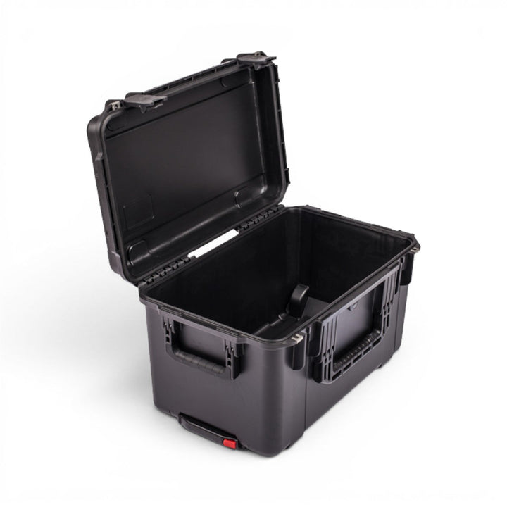 SKB SKB iSeries 2213-12 Waterproof Case (Black, Large Padded Dividers And Lid Organizer) - Cases & Transport Accessories