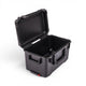 SKB SKB iSeries 2213-12 Waterproof Case (Black, Large Padded Dividers And Lid Organizer) - Cases & Transport Accessories