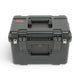 SKB SKB iSeries 1610-10 Waterproof Utility Case (Black, Cubed Foam) - Cases & Transport Accessories