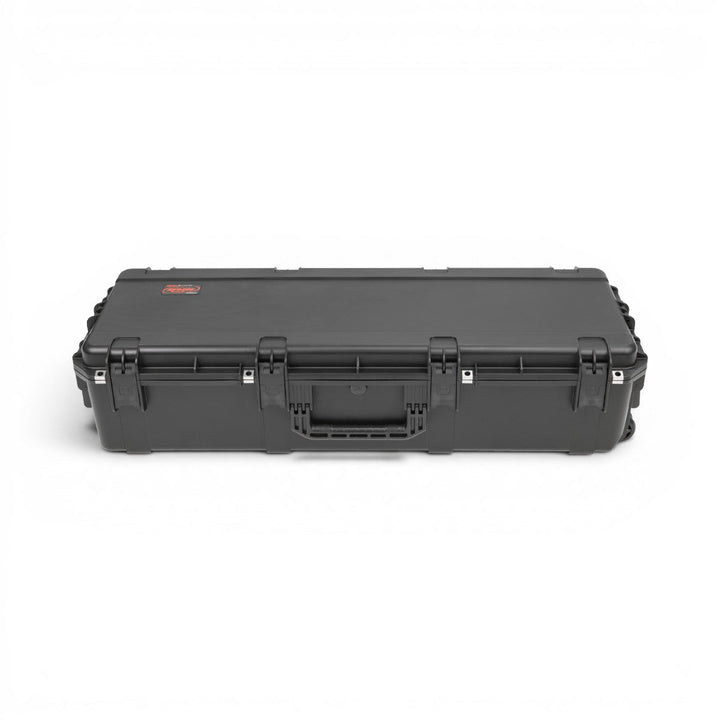 SKB SKB iSeries 4414-10 Waterproof Utility Case (Black, Empty) - Cases & Transport Accessories