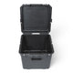 SKB SKB iSeries 1717-16 Waterproof Utility Case (Black, Cubed Foam) - Cases & Transport Accessories