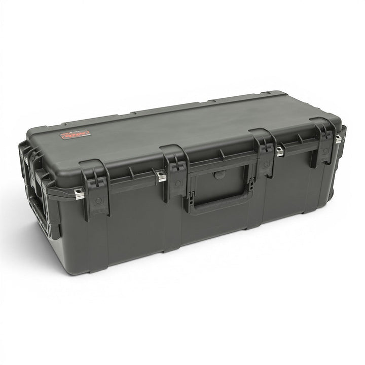 SKB SKB iSeries 3613-12 Waterproof Utility Case (Black, Layered Foam) - Cases & Transport Accessories