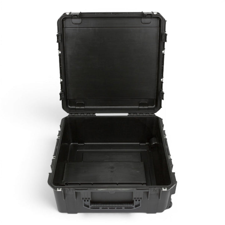 SKB SKB iSeries 2424-10 Waterproof Case (Black, Padded Dividers) - Cases & Transport Accessories