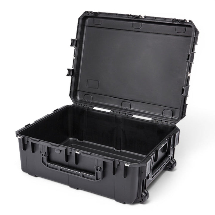 SKB SKB iSeries 2922-10 Waterproof Utility Case (Black, Cubed Foam) - Cases & Transport Accessories