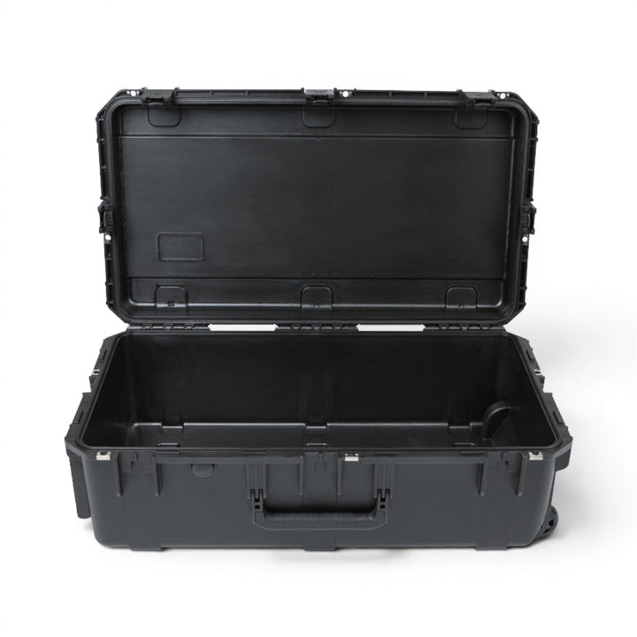 SKB SKB iSeries 3016-10 Waterproof Case (Black, Padded Dividers) - Cases & Transport Accessories