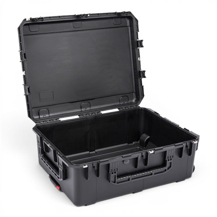 SKB SKB iSeries 2922-10 Waterproof Utility Case (Black) - Cases & Transport Accessories