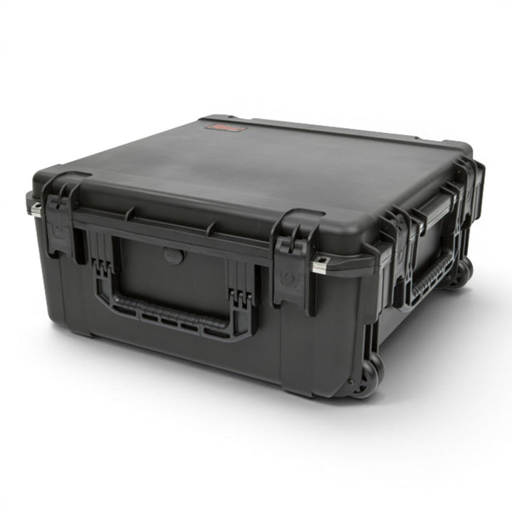 SKB SKB iSeries 2424-10 Waterproof Utility Case (Black) - Cases & Transport Accessories
