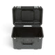 SKB SKB iSeries 1610-10 Waterproof Utility Case (Black, Cubed Foam) - Cases & Transport Accessories